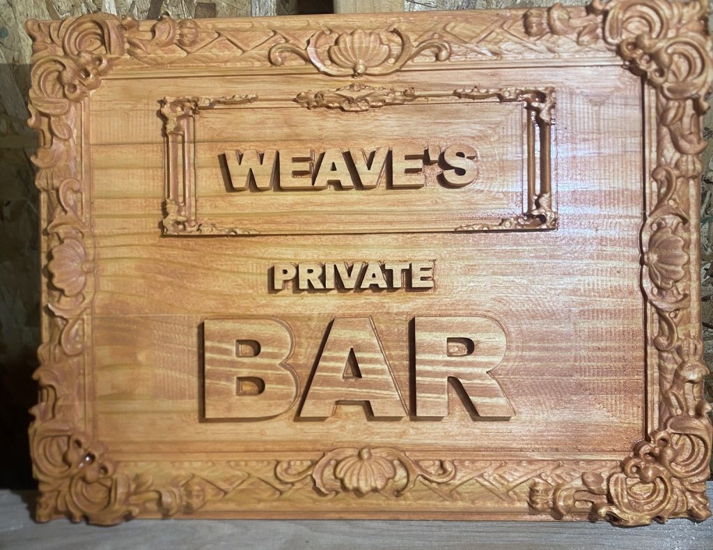 bar bar