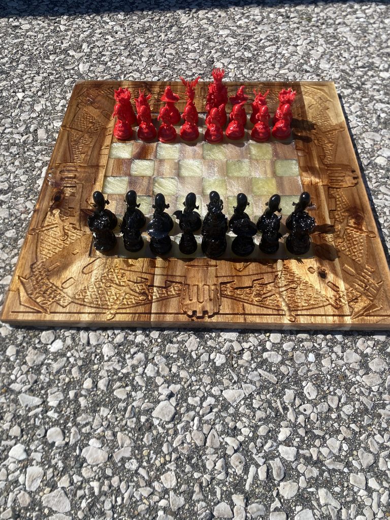 chess